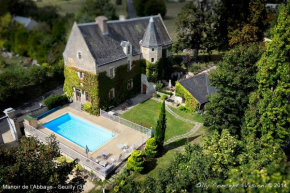 Manoir de l'Abbaye